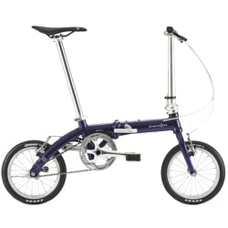 DAHON dove plus グランドネイビー 2019 DAHON Dove Plus【橋輪Blog】 : 橋輪