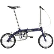 折りたたみ自転車 DAHON ダホン Dove Plus グランドネイビー 14インチ