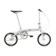 折りたたみ自転車 DAHON ダホン Dove Plus ポリッシュ 14インチ