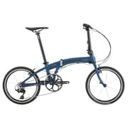 折りたたみ自転車 DAHON ダホン Mu SLX ミッドナイト 20インチ