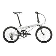 折りたたみ自転車 DAHON ダホン Speed Falco ホワイトシルバー 20インチ ETRTO451