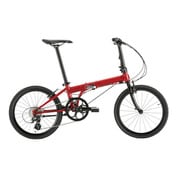 折りたたみ自転車 DAHON ダホン Speed Falco チェリーレッド 20インチ ETRTO451