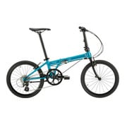 折りたたみ自転車 DAHON ダホン Speed Falco セルリアン 20インチ ETRTO451