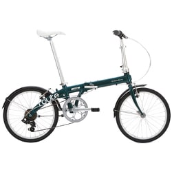 ヨドバシ.com - ダホン DAHON DAHON ダホン Route フォレストグリーン