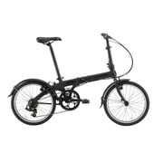 折りたたみ自転車 DAHON ダホン Route マットブラック 20インチ