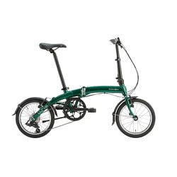 ヨドバシ.com - ダホン DAHON DAHON ダホン Curve D7 アイビーグリーン