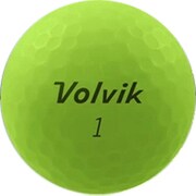 VIVID XT AMT GRN DZ [ゴルフボール 1ダース12球入り]