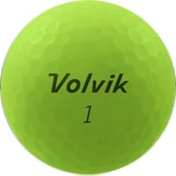 ヨドバシ Com Volvik ボルビック Vivid Xt Amt Grn Sl ゴルフボール 1スリーブ3球入り 通販 全品無料配達