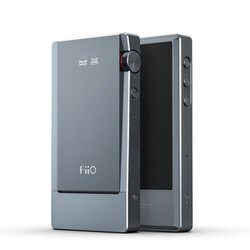 Fiio Q5s + AM3D + AM3(無印)
