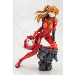 ヨドバシ.com - コトブキヤ KOTOBUKIYA ヱヴァンゲリヲン新劇場