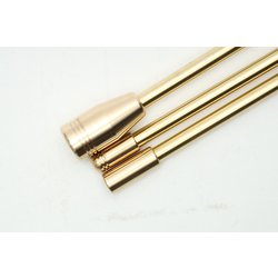 ヨドバシ.com - ノラクリエイト 野良道具製作所 N019 [ALL真鍮製 野良 