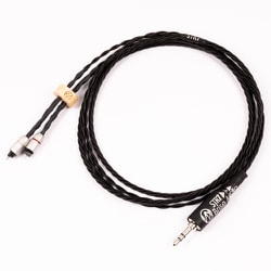 イヤフォンリケーブル STR7-Rh2+ 3極3.5mmプラグ 2pin