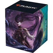 18225 マジック：ザ・ギャザリング 2020年 100+デッキボックス V1 [トレーディングカード用品]