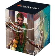 18226 マジック：ザ・ギャザリング 2020年 100+デッキボックス V2 [トレーディングカード用品]