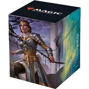 18227 マジック：ザ・ギャザリング 2020年 100+デッキボックス V3 [トレーディングカード用品]
