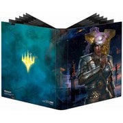 18234 マジック：ザ・ギャザリング 2020年 9ポケットプロバインダー [トレーディングカード用品]