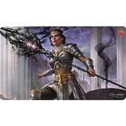 18256 マジック：ザ・ギャザリング 2020年 プレイマット スモールサイズ V3 [トレーディングカード用品]