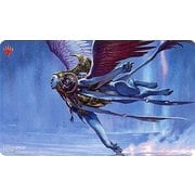 18257 マジック：ザ・ギャザリング 2020年 プレイマット スモールサイズ V4 [トレーディングカード用品]