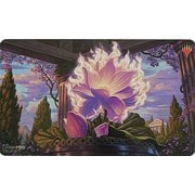 18258 マジック：ザ・ギャザリング 2020年 プレイマット スモールサイズ V5 [トレーディングカード用品]