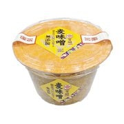 芳醇無添加麦みそ 500g