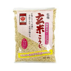 乾燥玄米こうじ 300g