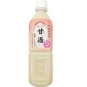 甘酒 生糀仕込み 500ml
