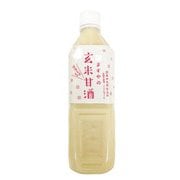 玄米甘酒 500ml