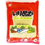 味付いりぬか 500g