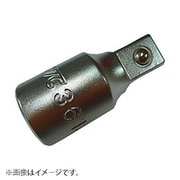 JTC3613 [12.7mmエクステンションバー 50mm]