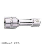 JTC3614 [12.7mmエクステンションバー 75mm]