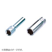 JTC36307 [9.5mm 6ポイント ディープソケット 7mm]