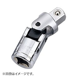 JTC3719 [ユニバーサルジョイント 6.3mm 36mm]