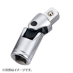 JTC3720 [ユニバーサルジョイント 9.5mm 56mm]