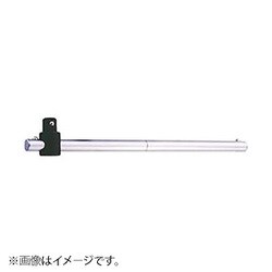 JTC3729 [スライディングバー 19x510mm]