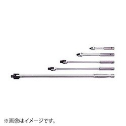 JTC3730 [ロングスピンナーハンドル19x600mm]