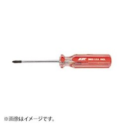 JTC3803 [ドライバーS2スチールプラス NO.0X50mm]