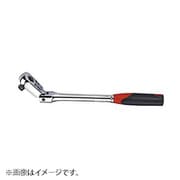 JTC3812A [ロッキング首振りラチェットグリップ付き]