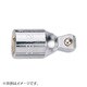 JTC3815 [12.7mm首振りエクステンションバー 50mm]