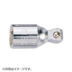 JTC3815 [12.7mm首振りエクステンションバー 50mm]