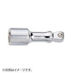 JTC3816 [12.7mm首振りエクステンションバー 75mm]