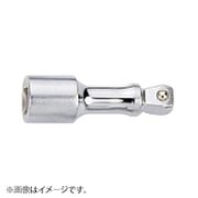 JTC3816 [12.7mm首振りエクステンションバー 75mm]