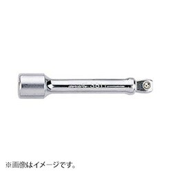JTC3817 [12.7mm首振りエクステンションバー 125mm]