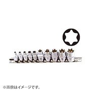JTC3901X [9.5mmスターソケットセット]