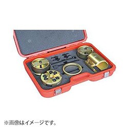 JTC4147 [クランクシャフトオイルシール リプレッシングツール]