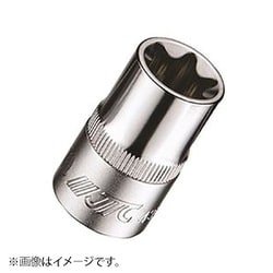 JTC43510 [12.7mmスターソケット E10]