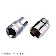 JTC43815 [12.7mm 6Pソケット 15mm]