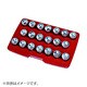 JTC4392 [ホイールロックソケットセット（20PCS）]