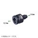 JTC440403 [変換アダプター 12.7mm→9.5mm]