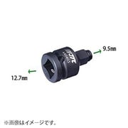JTC440403 [変換アダプター 12.7mm→9.5mm]