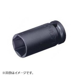 JTC445419 [極薄インパクトソケット 19mm]